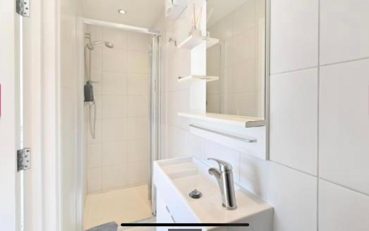 Apartament Bright 1 Bedroom *