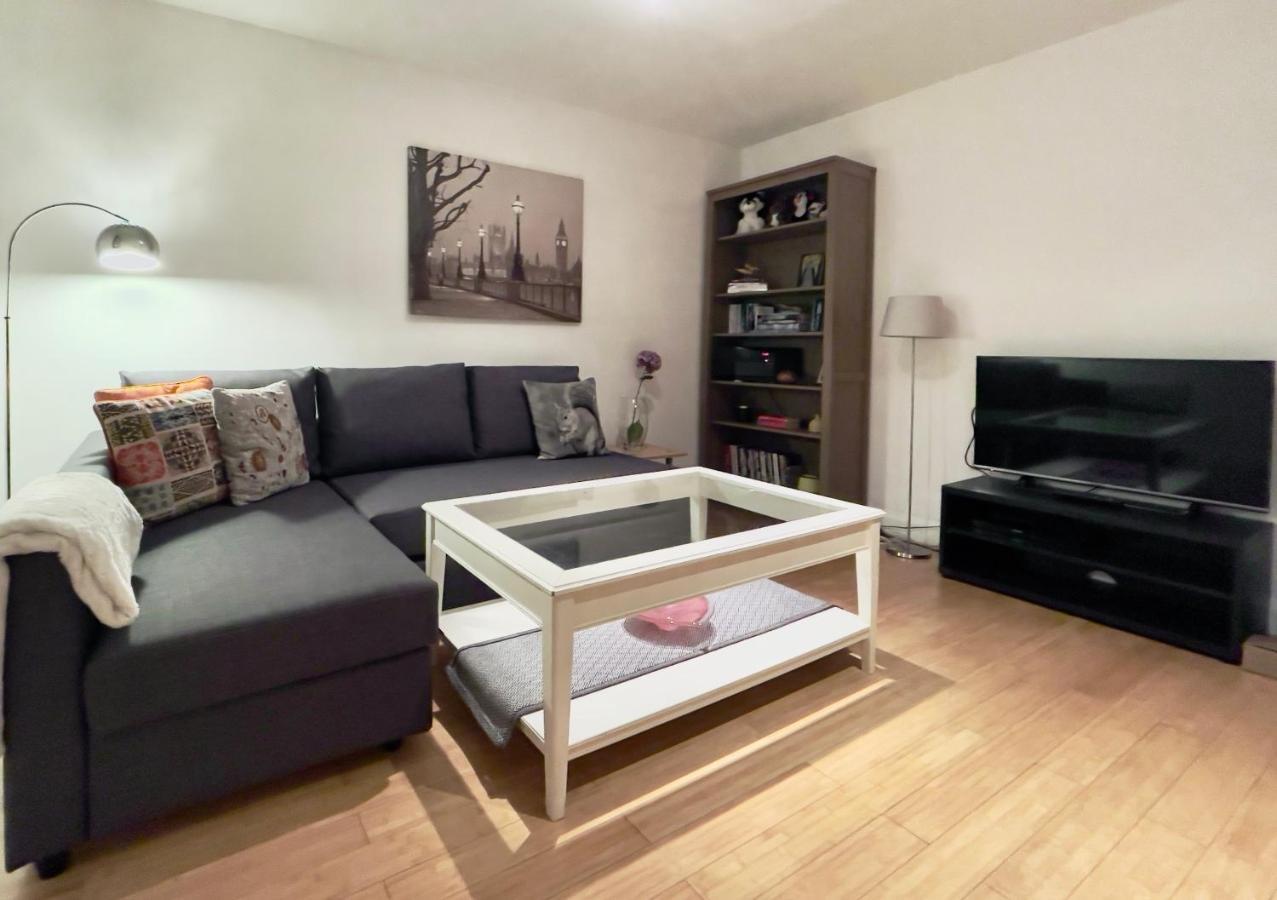 Bright 1 Bedroom Apartament Londra