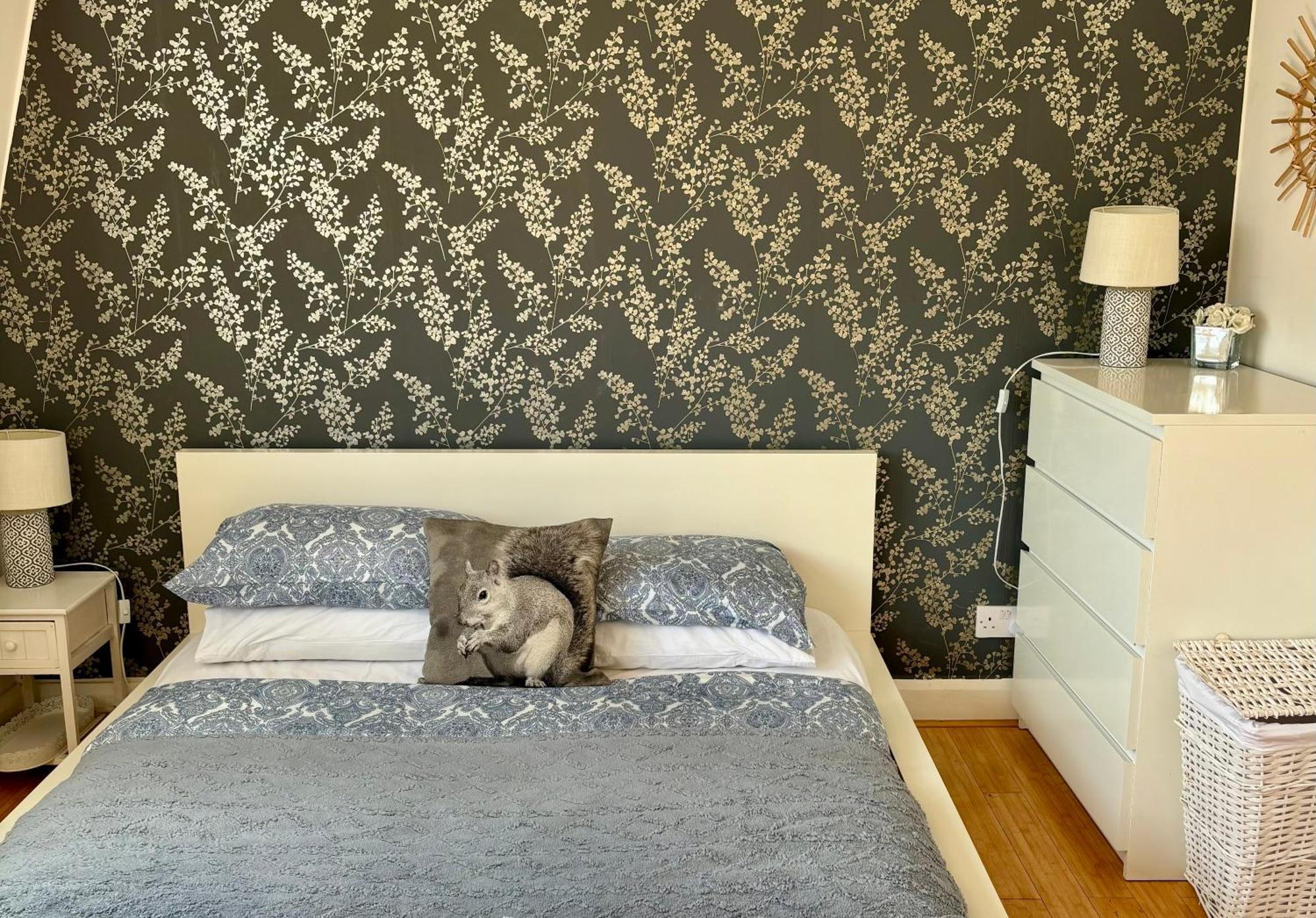 Apartament Bright 1 Bedroom