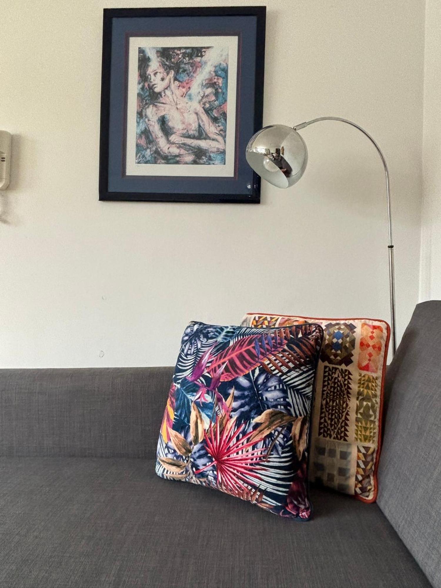 Bright 1 Bedroom Apartament Londra