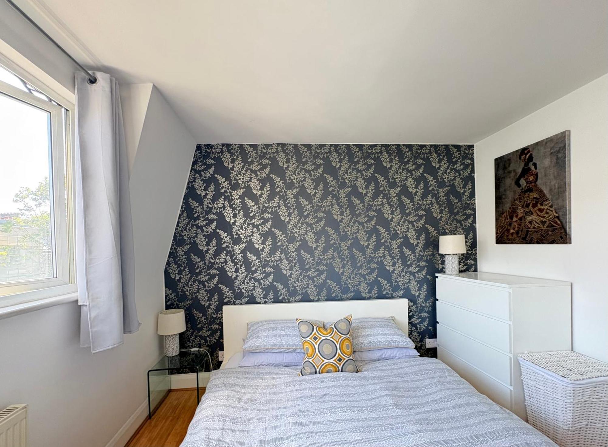 Bright 1 Bedroom * Londra